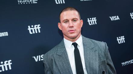  Hollywoodstar Channing Tatum wollte unbedingt seiner Schauspiel-Kollegin Kirsten Dunst gefallen.