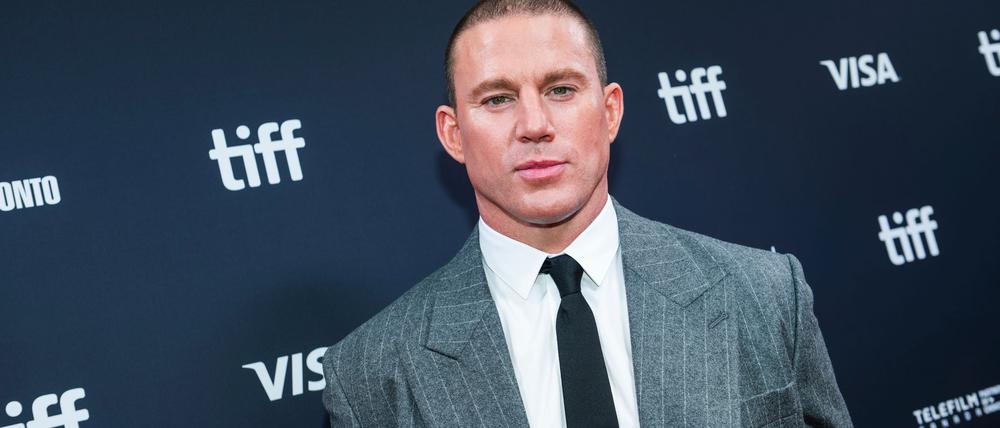 Hollywoodstar Channing Tatum wollte unbedingt seiner Schauspiel-Kollegin Kirsten Dunst gefallen.