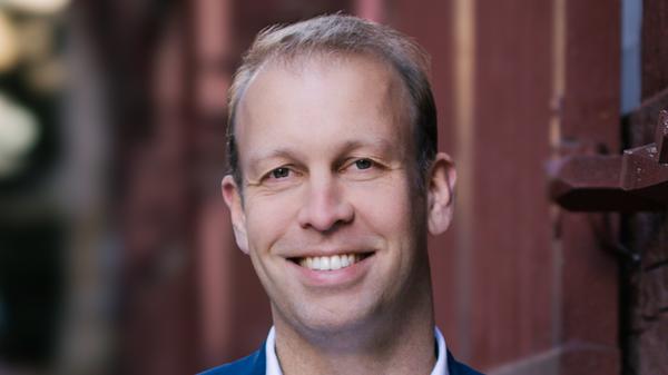 David Preisendanz ist seit der Bundestagswahl CDU-Abgeordneter.