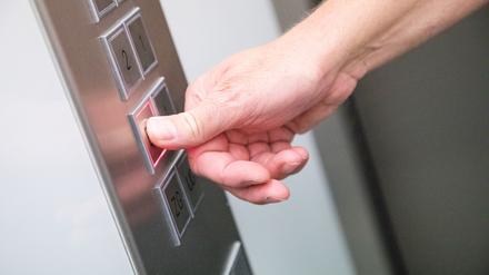 Glückliche Rettung in Osnabrück. (Symbolbild) 