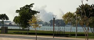 Der Angriff in der katarischen Hauptstadt galt Israel zufolge der Führungsspitze der Hamas.