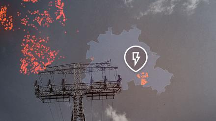 Teaser für Stromausfälle