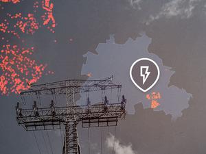 Teaser für Stromausfälle