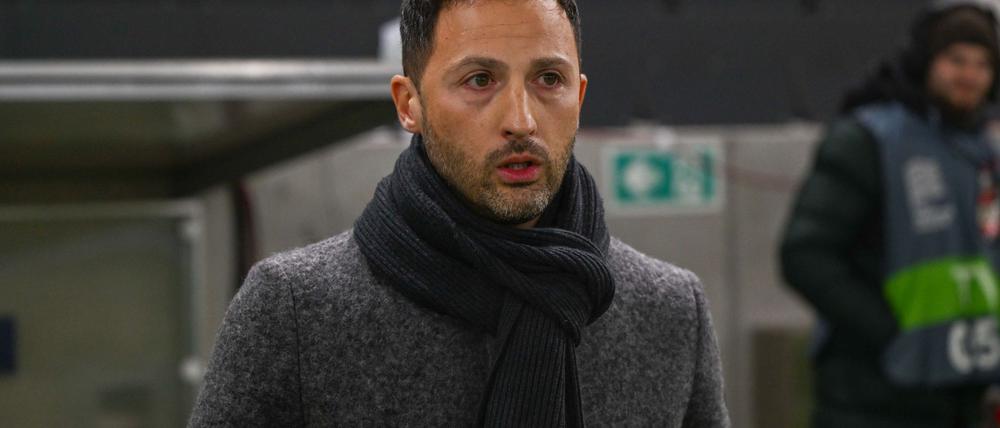 Dominico Todesco (Archivbild)