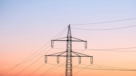 Das deutsche Stromnetz gilt als eines der sichersten weltweit. (Archivbild)