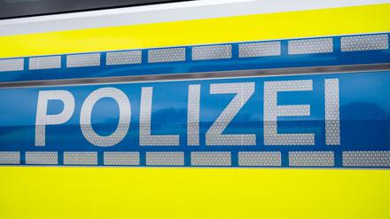 Das Landeskriminalamt führt Durchsuchungen in Dresden und Berlin durch. (Symbolbild)