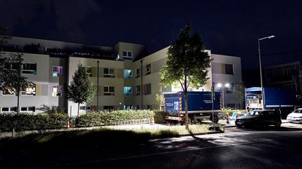 Der große Stromausfall ist nach Einschätzung der Grünen ein Alarmsignal für die Stadt. 