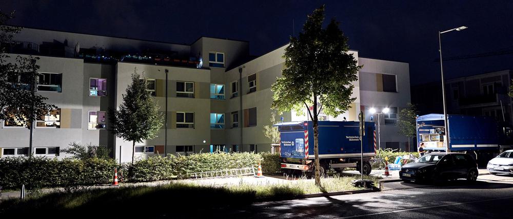 Der große Stromausfall ist nach Einschätzung der Grünen ein Alarmsignal für die Stadt. 