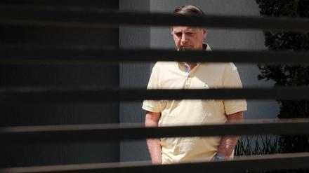 Derzeit befindet sich Ex-Präsident Jair Bolsonaro im Hausarrest, demnächst vermutlich hinter echten Gittern.