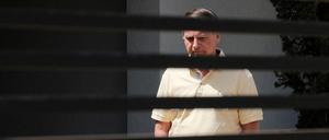 Derzeit befindet sich Ex-Präsident Jair Bolsonaro im Hausarrest, demnächst vermutlich hinter echten Gittern.