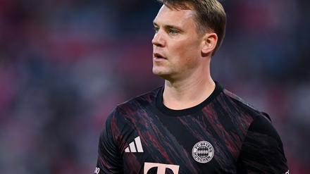 Neuer hatte seine DFB-Karriere nach der Heim-EM beendet.