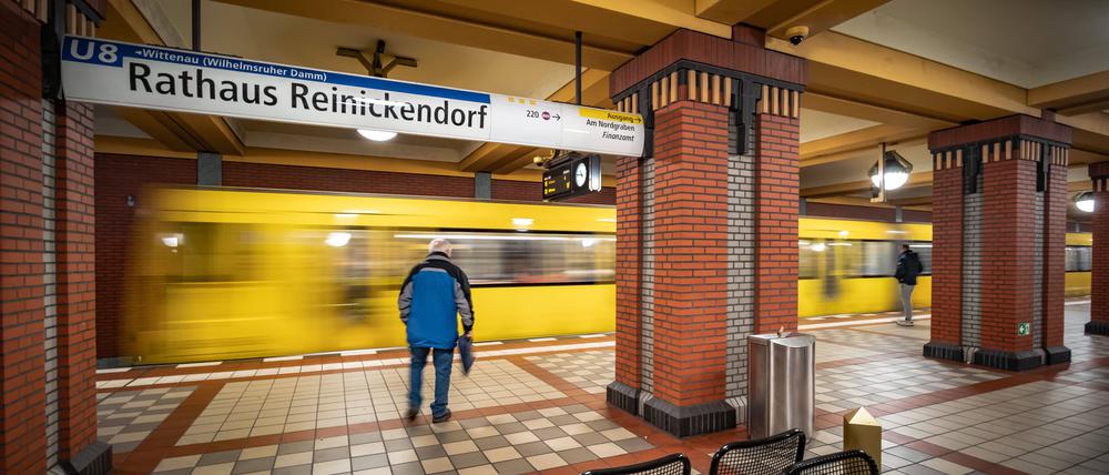ÖPNV ist Daseinsvorsorge.