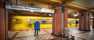 ÖPNV ist Daseinsvorsorge.