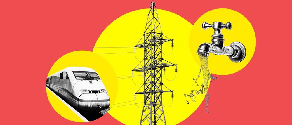 Wie gut ist Kritische Infrastruktur in Deutschland gesichert?