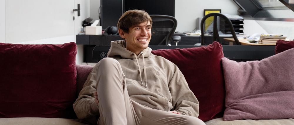 Fedor Holz ist einer der bekanntesten Pokerspieler der Welt.