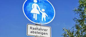 Klare Regeln, fehlende Einsicht. Eine Entschuldigung hilft weiter.