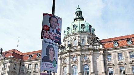 Am Sonntag wird in Potsdam wieder gewählt.