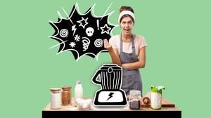 Wie ich mich am Thermomix versuchte – und scheiterte (Symbolbild).