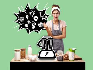 Wie ich mich am Thermomix versuchte – und scheiterte (Symbolbild).