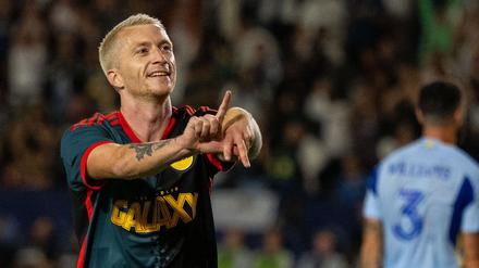 Reus steigt nun als Teammanager in der Baller League ein. (Archivbild)