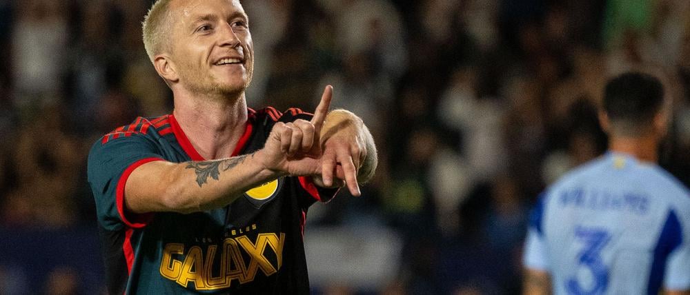 Reus steigt nun als Teammanager in der Baller League ein. (Archivbild)