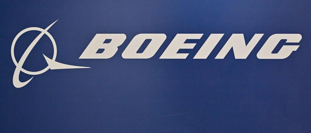 Die streikenden Boeing-Beschäftigten bauen unter anderem Kampfflugzeuge. (Symbolbild)