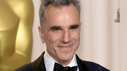 Oscar-Preisträger Daniel Day-Lewis bereut, dass er vor acht Jahren seinen Ruhestand angekündigt hat. (Archivbild)