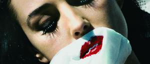 Helmut Newton, Monica Bellucci, Monte Carlo 2001