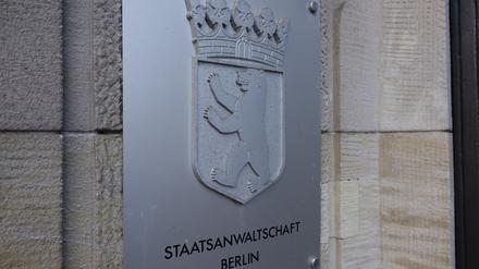 Die Staatsanwaltschaft Berlin hat einen Apotheker wegen Betrugsverdachts angeklagt. (Symbolbild) 