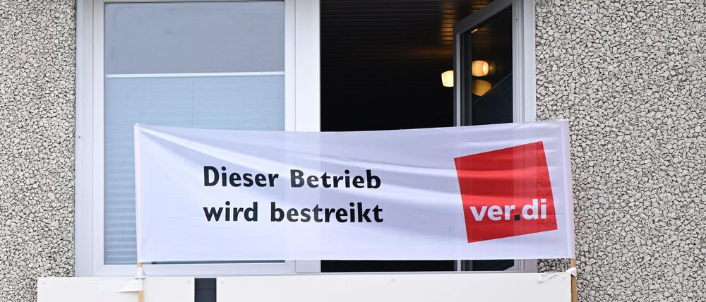 Laut WSI-Studie haben im vergangenen Jahr rund 912.000 Personen an Streiks teilgenommen, 55.000 mehr als im Vorjahr.