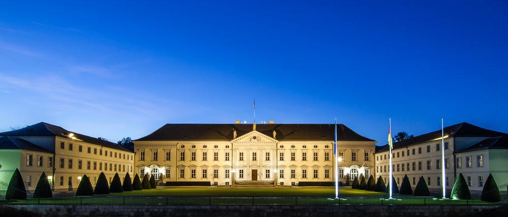 Schloss Bellevue