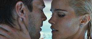 ONE, Mord im Loft, am Samstag um 22:00 Uhr. 