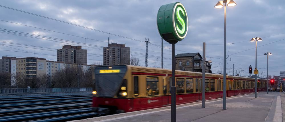 Bei der S-Bahn-Ausschreibung drohen Berlin unnötig hohe Kosten.