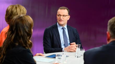 Jens Spahn