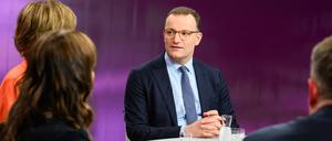 Jens Spahn