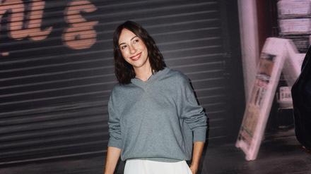 Gia Coppola