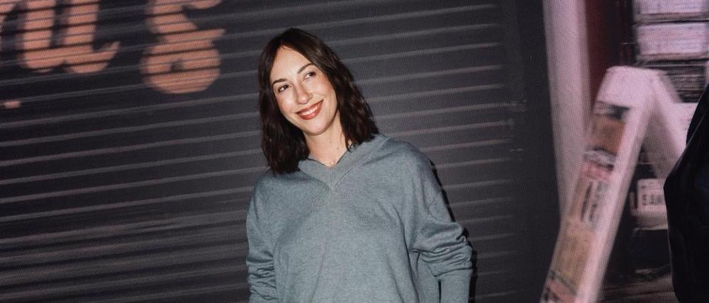 Gia Coppola