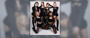 „Manifest“ füllt Hallen, steht an der Spitze der Charts – und positioniert sich gegen Erdogan. 