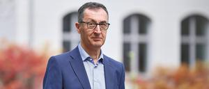 Cem Özdemir.