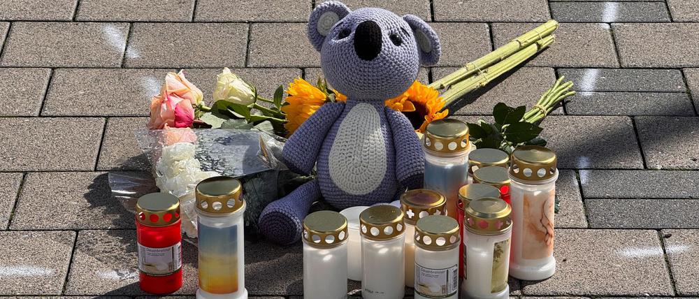 Ein junger Mann soll im Norden Baden-Württembergs einen Zwölfjährigen mit dem Auto angefahren und getötet haben. 