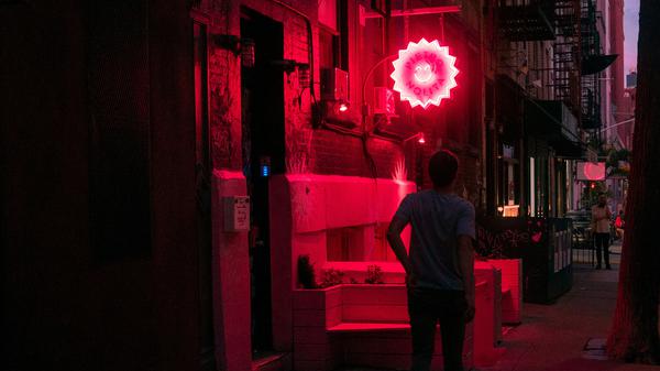 Rund 1,2 Millionen Männer gehen in Deutschland zu Prostituierten.  