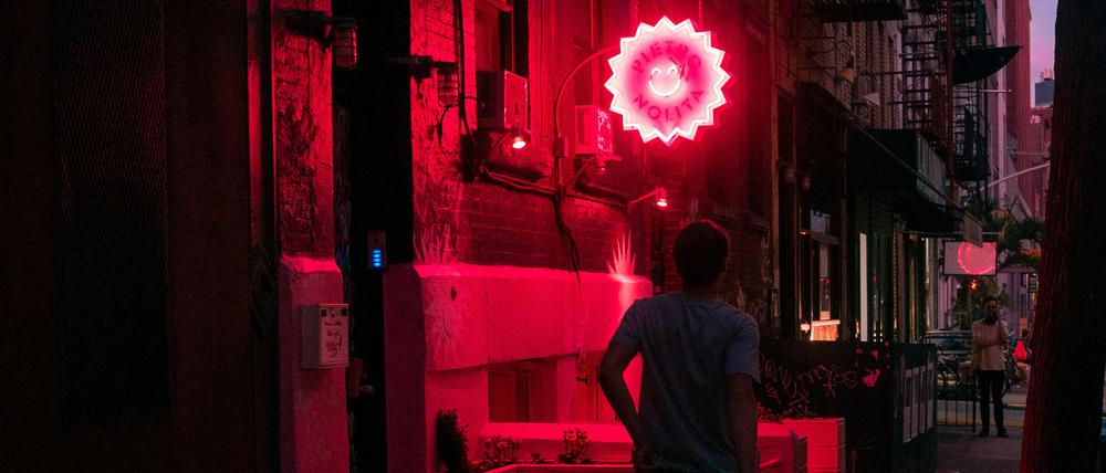 Rund 1,2 Millionen Männer gehen in Deutschland zu Prostituierten.