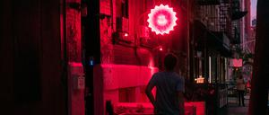 Rund 1,2 Millionen Männer gehen in Deutschland zu Prostituierten.