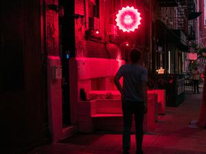 Rund 1,2 Millionen Männer gehen in Deutschland zu Prostituierten.  