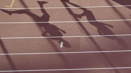 Leichtathletik