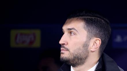 Nuri Sahin hat einen neuen Trainerjob in Istanbul. (Archivbild)