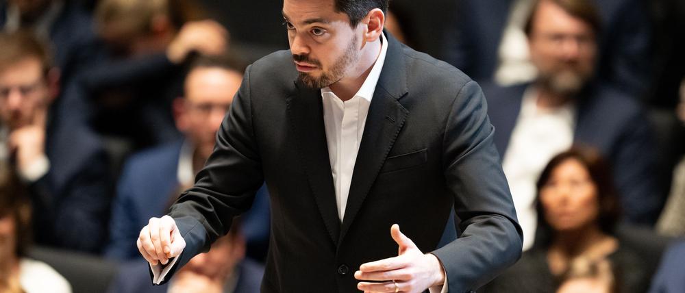Die Absage aus Belgien löste in Deutschland heftige Reaktionen aus Politik und Kultur aus. (Archivbild)