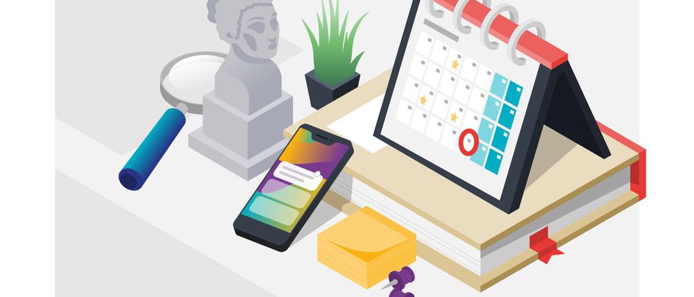 Tag für Tag finden Sie an dieser Stelle einen Rückblick auf Ereignisse, Anekdoten, Geburts- oder Sterbetage, die mit diesem Datum verbunden sind.