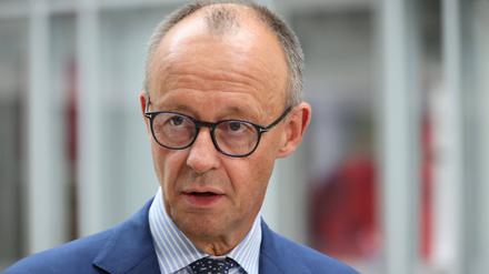 Deutschland braucht den „großen Wurf“ – und er Entschlossenheit: Kanzler Friedrich Merz steht innenpolitisch unter Zugzwang.