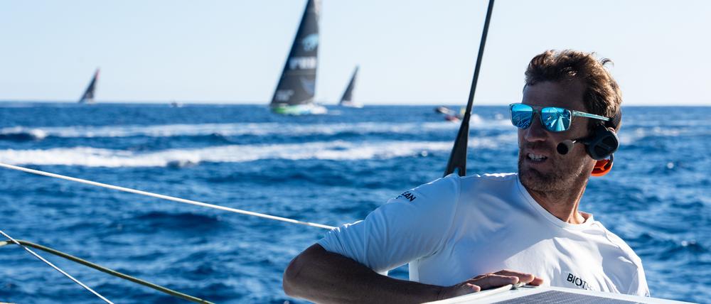 Malizia Ocean Race Europe (ORE)